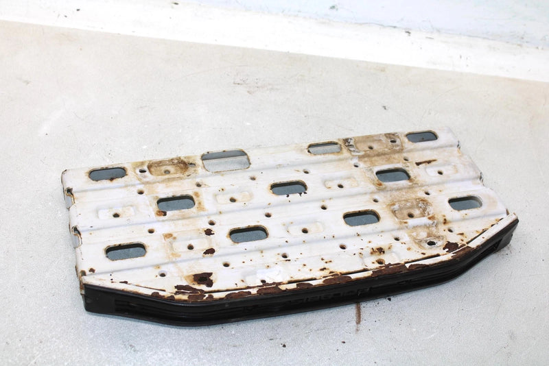 1994 Polaris 400l Oem Left Foot Rest 1040274-117 AP0