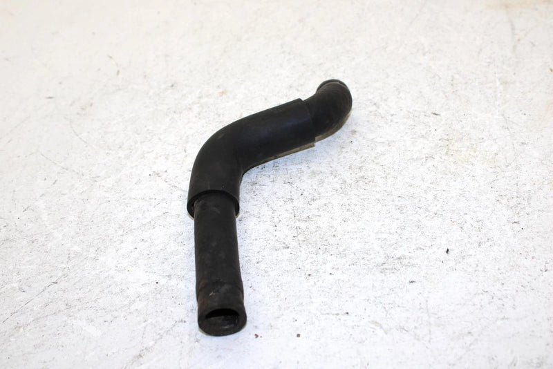 2002 Kawasaki Prairie 650 Oem Upper Head Radiator Hose 39062-0181 AK27