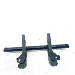 99-00 Polaris Sportsman 335 OEM Rear Swaybar Support 1541322-067 AP249