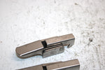 1992 Yamaha Waverunner Oem Hood Latch Bracket Pair EU0-62841-01-00 JY10