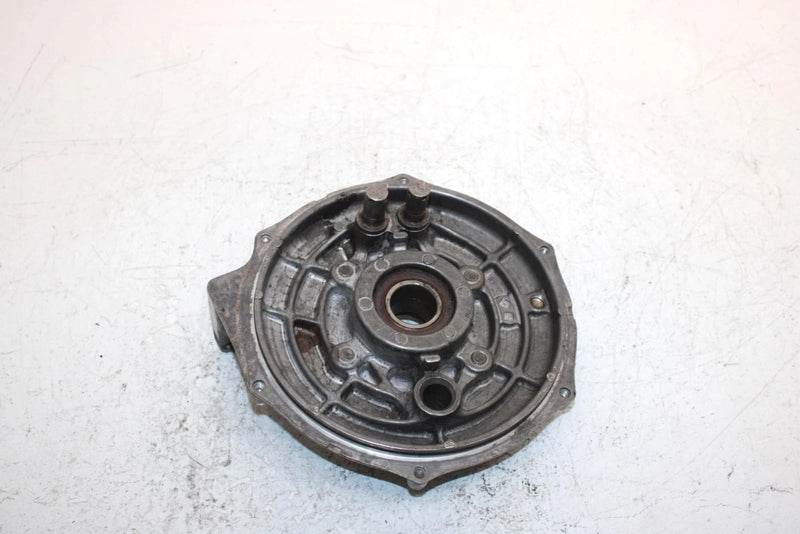 1997 Honda Trx400 Fw Oem Rear Brake Plate 43010-HM7-000 AH42