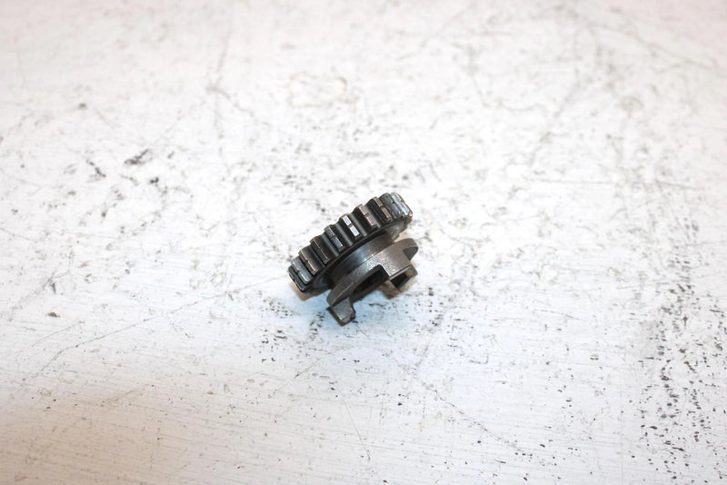 1987 Yamaha  Champ Oem 22T 3rd Pinion Gear 55X-17131-00-00 AY4