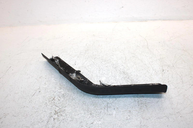 1994 Kawasaki Bayou 300 4x4 Oem Exhaust Header Shield 49107-1082 AK18