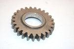 85 Suzuki Quadrunner 250 Lt250ef  Oem 25T 3rd Driven Gear 24331-24500 AS14