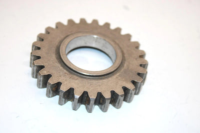 85 Suzuki Quadrunner 250 Lt250ef  Oem 25T 3rd Driven Gear 24331-24500 AS14