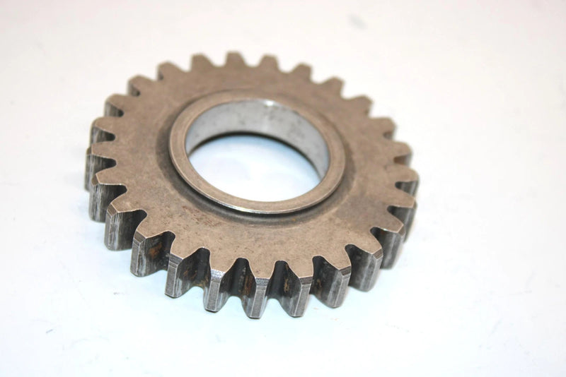 85 Suzuki Quadrunner 250 Lt250ef  Oem 25T 3rd Driven Gear 24331-24500 AS14
