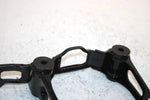 1987 Honda Fourtrax 350 A Oem Upper Headlight Mount Bracket 61310-HA7-750 AH39