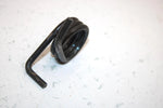 07 Polaris Hawkeye  4x4 Oem Torsion Spring 3234255 AP83