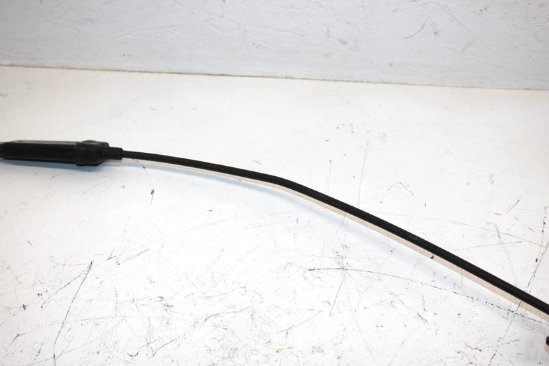 03 Polaris Supersport Edge Oem Throttle block/Cable 7080888 5431592 SP131