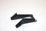 1998 Arctic Cat Zr 500 (2nd Run) Oem Clutch Cover Bracket 0707-706 SA62