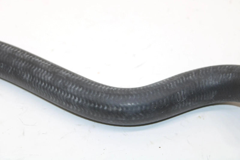Ski-doo Oem Filling Coolant Hose 509000676 Q4464