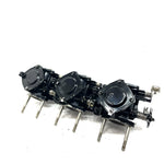 1997 Polaris SLT 780 OEM Carburetors Assembly 3140118 JP40