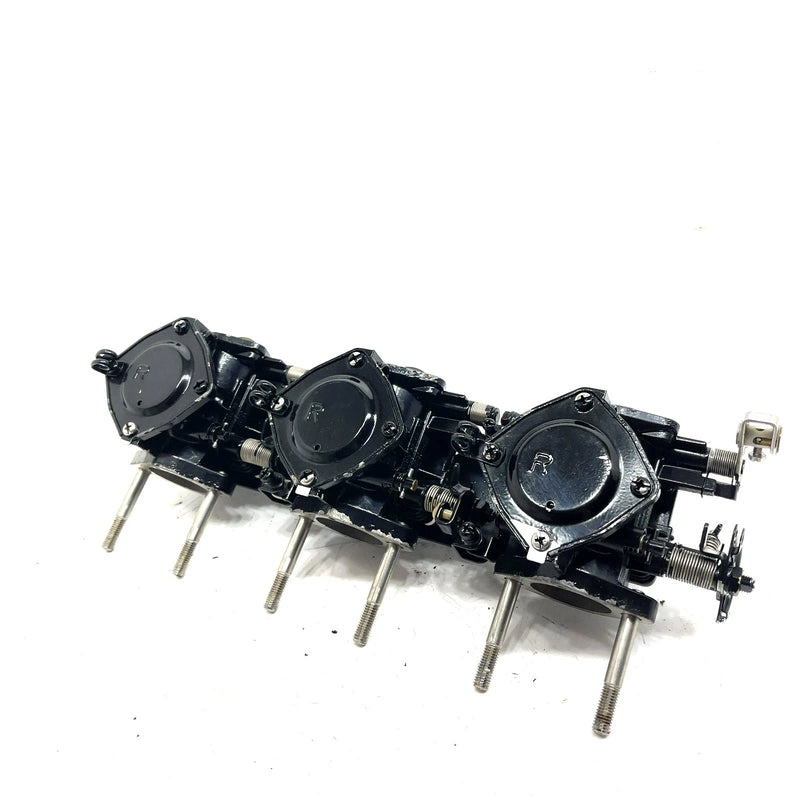 1997 Polaris SLT 780 OEM Carburetors Assembly 3140118 JP40
