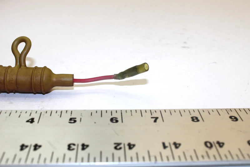 1991 Sea-doo Sp Oem Fuse Holder 278000135 JS17