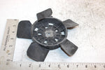 1995 Polaris Magnum 4x4 Oem Cooling Fan Blade 5240822 AP66