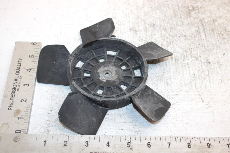 1995 Polaris Magnum 4x4 Oem Cooling Fan Blade 5240822 AP66