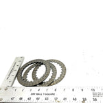 2002 Honda Rancher 350 TRX350FM 4x4 OEM Clutch Plate Set 22321-HN0-670 AH47