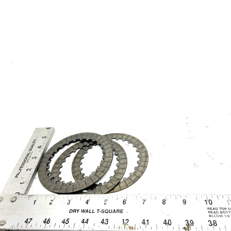 2002 Honda Rancher 350 TRX350FM 4x4 OEM Clutch Plate Set 22321-HN0-670 AH47
