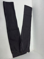 New Men’s Grey Wrangler Original Fit Denim Jeans. 30x34 Q-10