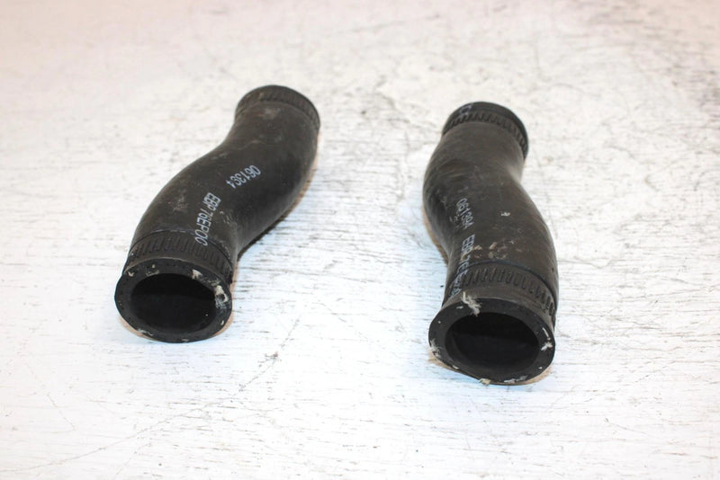1995 Arctic Cat Pantera Oem Coolant Hose Pair 0610-041 SA17