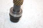 1990 Sea-doo Sp Oem Rotary Valve Shaft 290837048 JS42