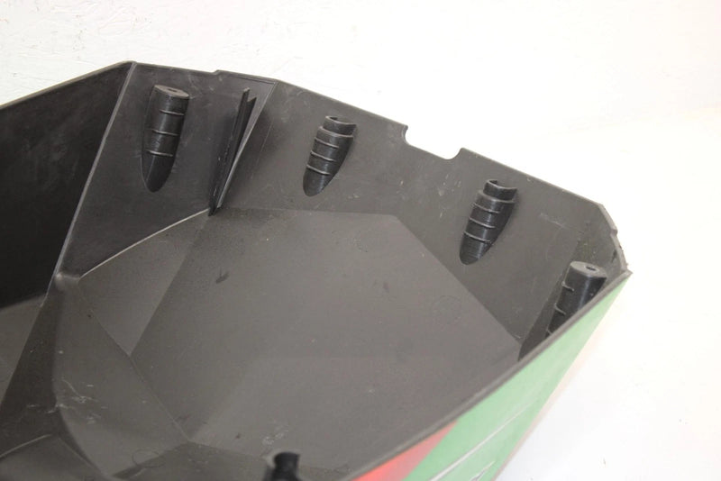 07 Arctic Cat Jaguar Z1 1100 Efi Oem Rear Storage Box 4606-501 SA301.1