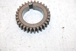 1994 Kawasaki Bayou 220 Oem Oil Pump Drive Gear 59051-1187 AK3