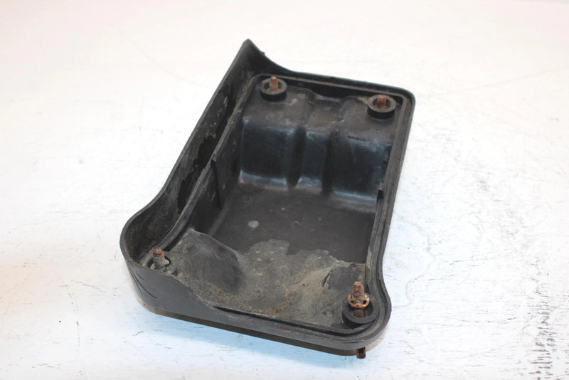 1985 Honda Atc 110 Oem Airbox Lid Cover 17217-943-000 AH68