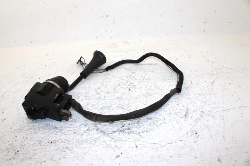 1996 Polaris Sportsman 500 Oem Gear Shifter 1341176 AP187