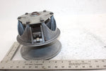 1996 Arctic Cat Zr 580 Oem Primary Drive Clutch 0725-197 SA24