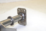 1997 Arctic Cat Daytona 770 Oem Steering Post 0773-603 JA3