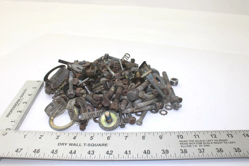 94 ARTIC CAT EXT 580 OEM HARDWARE KIT SA81