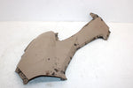 2007 Honda Fortrax 680 Oem Left Side Panel 83650-HN8-A60ZA AH46