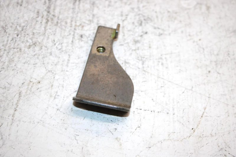2008 Arctic Cat Atv 366 Auto Trans 4x4 Fis Oem Brake Hose Bracket 3313-523 AA26
