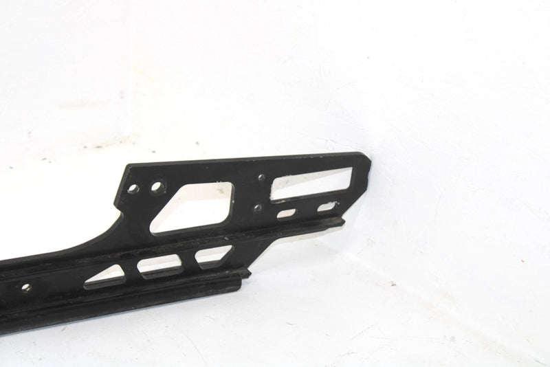 2017 Ski-doo Grand Touring 900 Oem Right Skid Rail 503193960 SS65
