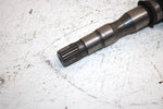1987 Honda Fourtrax 350 A Oem Short Front Left Axle 42300-HA7-771 AH39