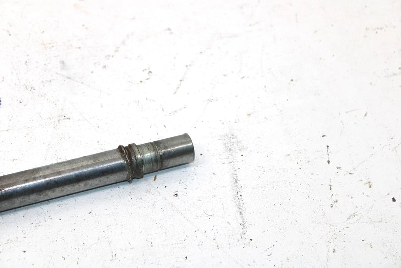 1988 Yamaha Srv Oem Upper Idler Wheel Shaft 8L1-47461-00-00 SY62