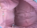 New Vintage Pink Dickson Jenkins Polyester Pants #5520 OO-84
