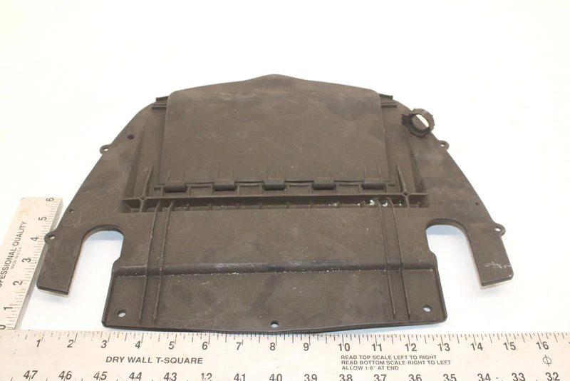 05 Polaris Fusion 900 Oem Radiator Air Dam 5434937-070 SP167