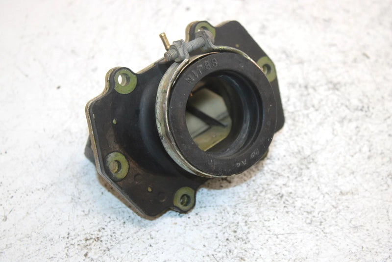 06 Arctic Cat Sabercat 500 Lx Efi Oem Reed Valve and Manifold 3006-713 SAS13