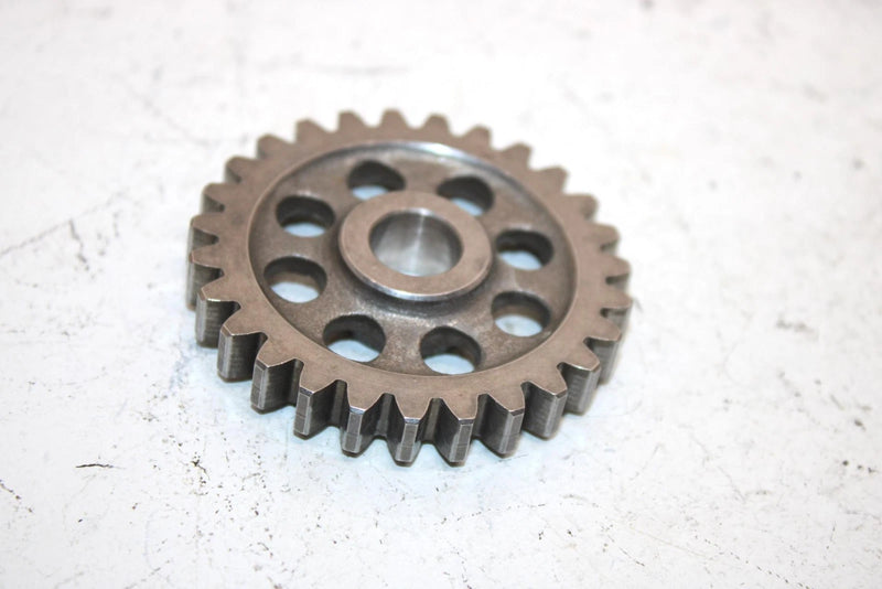 15 Suzuki King Quad 500 Oem Starter Idler Gear #2 12612-31G00 AS10