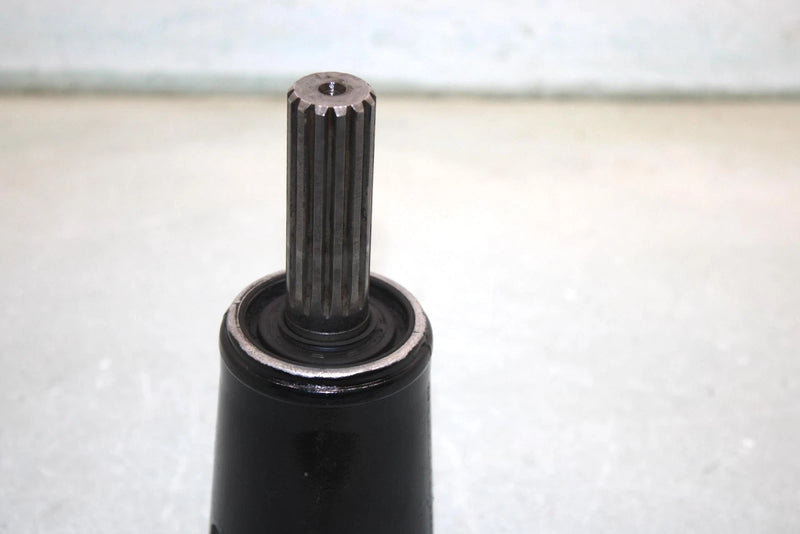 01 Arctic Cat 400 4x4 Oem Rear Gearcase Input 0502-108 AA21