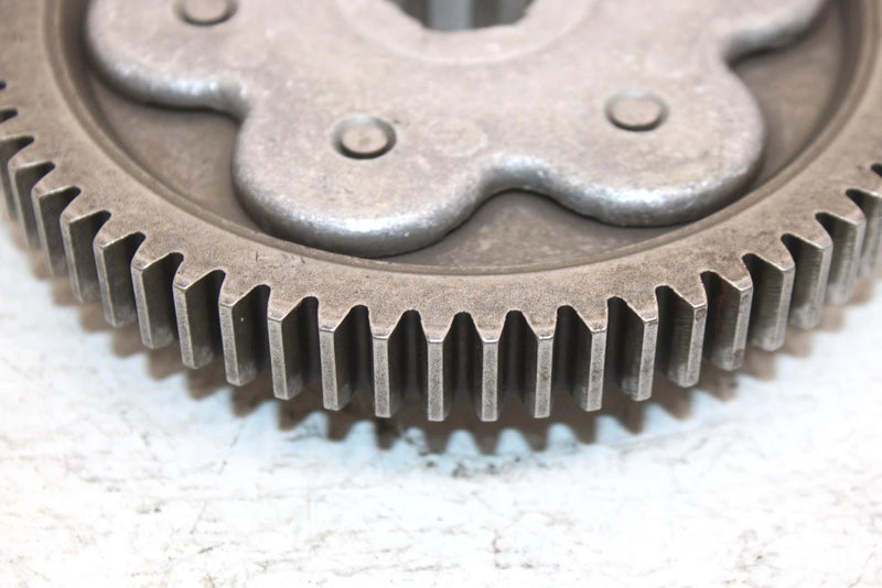 1982 Honda Atc110 Oem Clutch Drive Gear 23110-028-000 AH65