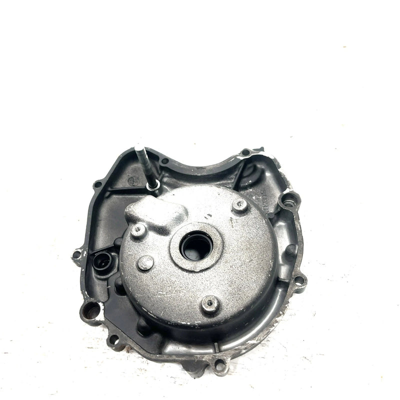 1986 Suzuki Quadrunner 185 OEM Stator Cover 11351-18910 AS33