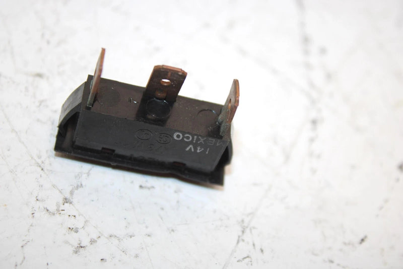 92 Polaris 500 Sp Efi Oem Temp/Batt Indicator 4040026 SP144