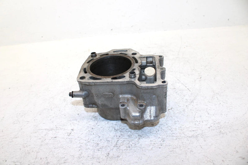2004 Kawasaki Kfx 700 Oem 82mm Bore Front Cylinder 11005-1990 AK30