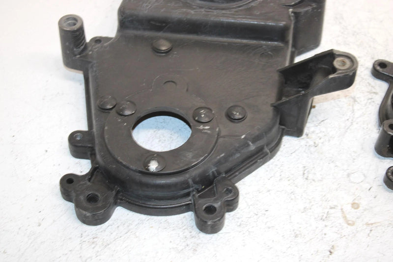 97 Arctic Cat Z 440 Oem Chain Case and Cover 0702-108 0702-489 SA305
