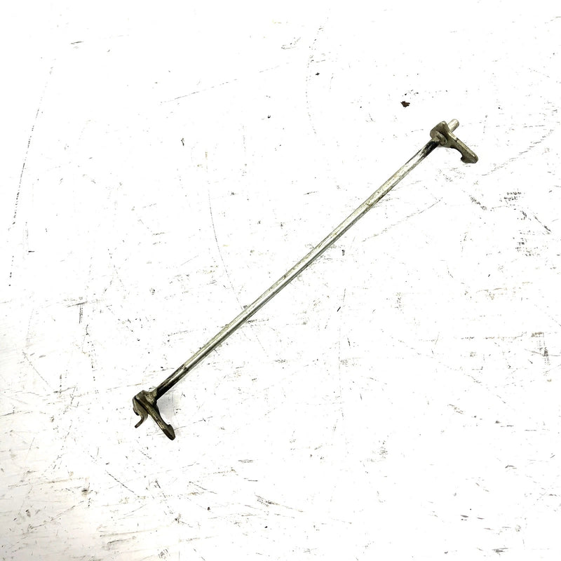 86-95 Yamaha Moto 4 OEM Seat Mount Latch 59V-24776-01-00 AY57