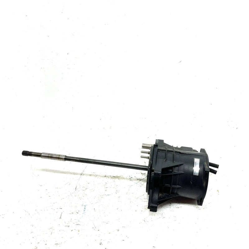 1993 Polaris SL 650 OEM Complete Jet Pump Nozzle Set 3240140 JP37