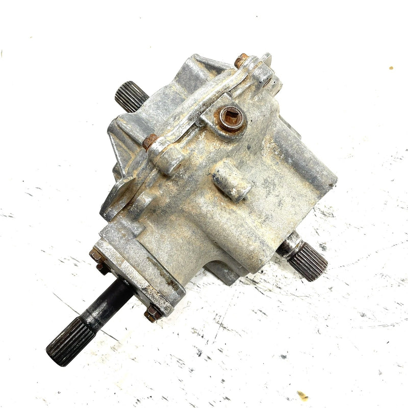 2004 Polaris Ranger 500 4X4 OEM Rear Diff Gearcase 1341442 XP9.1